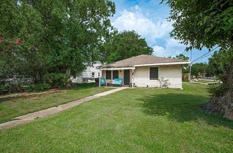 Multifamily For Sale - 6741 Goforth Street #A<br/> Harris County, Houston, TX 77021