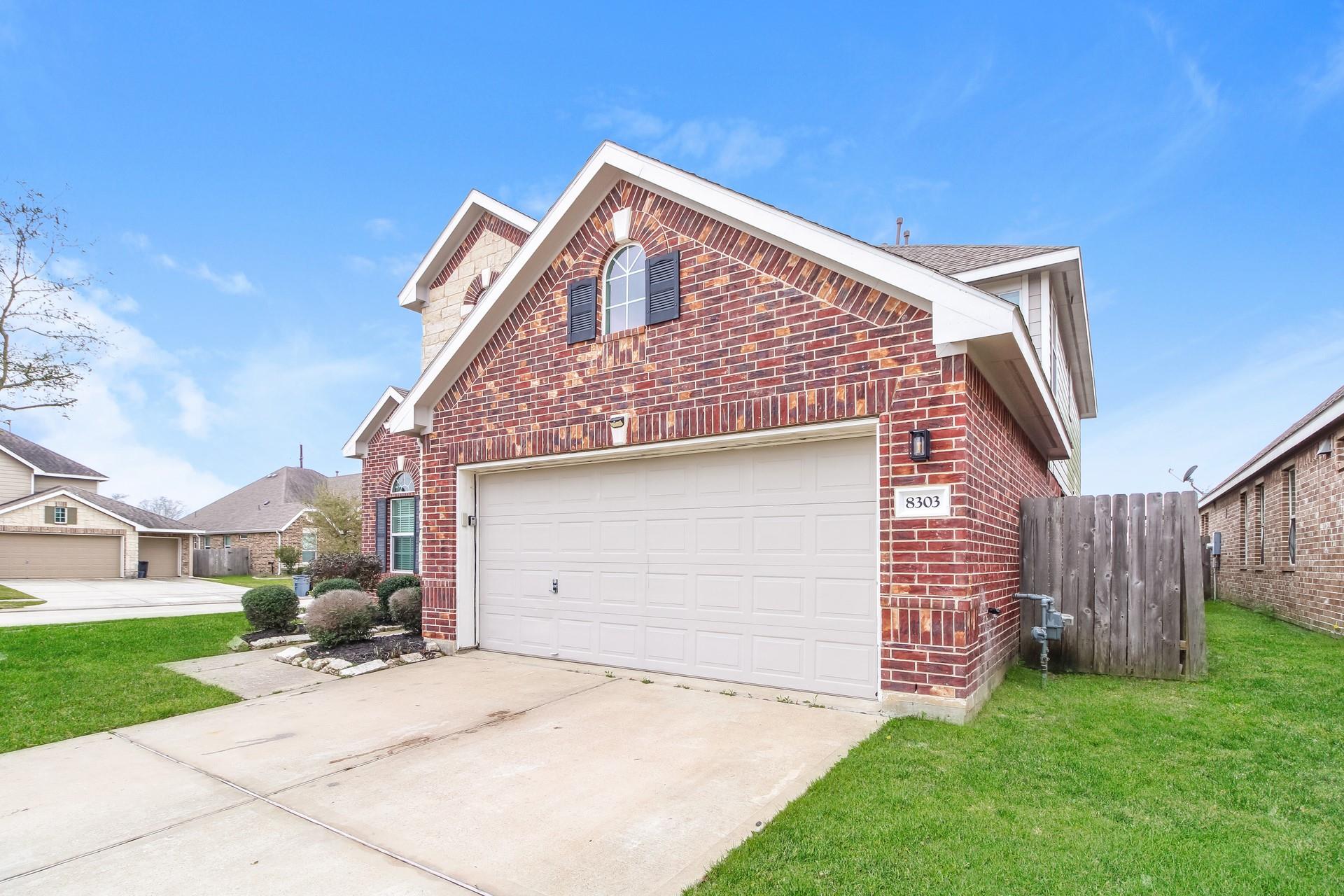 8303 Egret Bay Circle