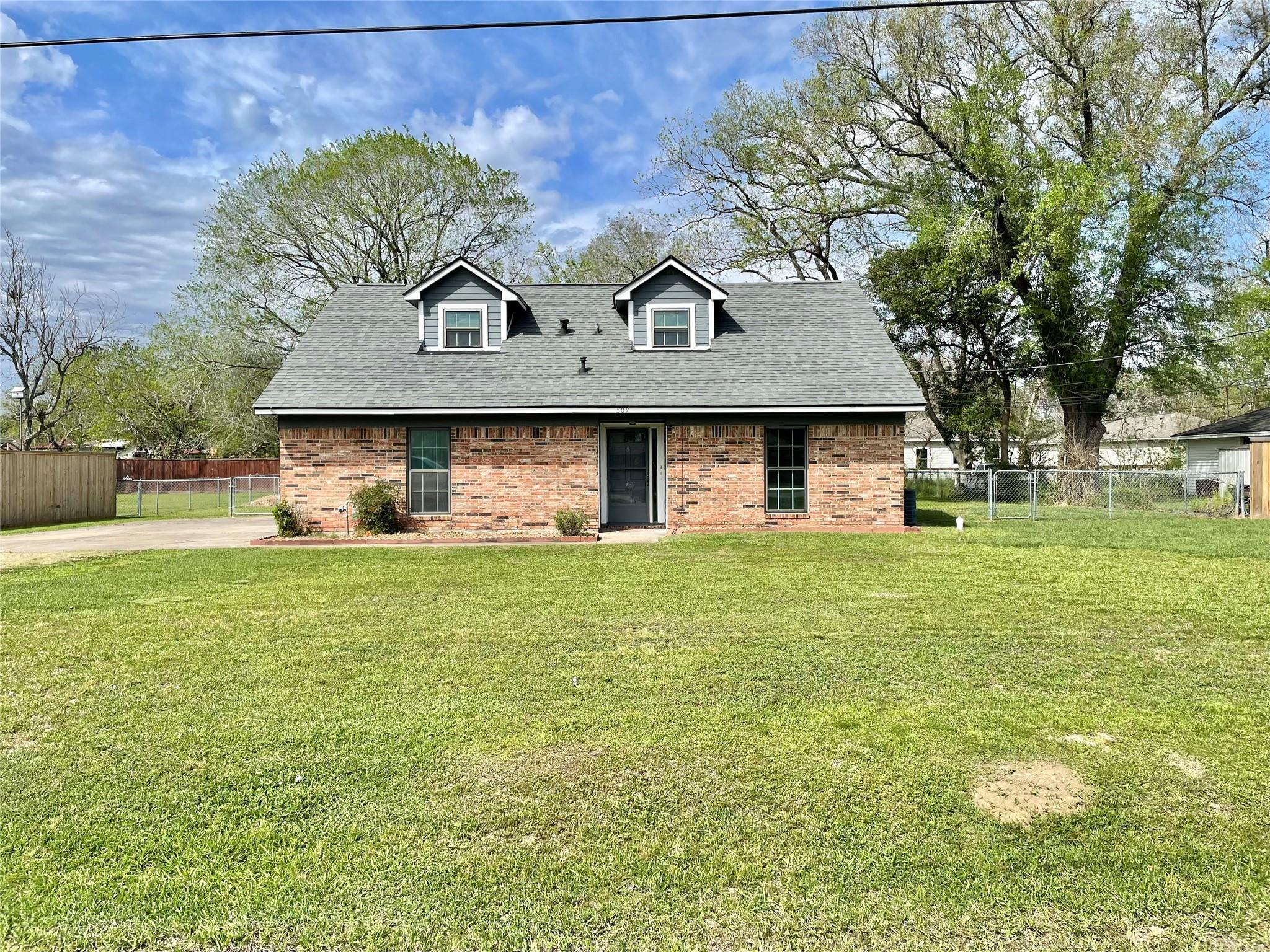 509 Dwyer Street