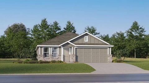 Photo of 2735 Chippewa Road, Bryan, TX 77807 (MLS # 34246547)