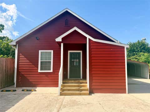 Photo of 1147 Norham Street #A, Houston, TX 77022 (MLS # 15632604)