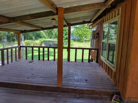 Photo of 260 County Road 360, Splendora, TX 77372 (MLS # 90845284)