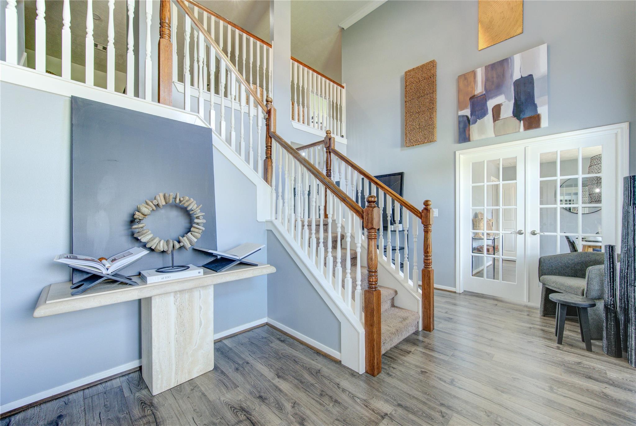 6627 Marble Falls Lane
