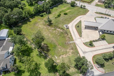 Vacant Land For Sale - Massey Tompkins<br/> Baytown, TX 77521