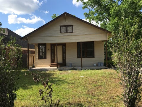 Photo of 4219 Aledo Street, Houston, TX 77051 (MLS # 12150308)