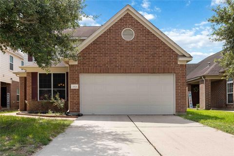 Photo of 29526 Winton Wood Way, Spring, TX 77386 (MLS # 39811970)