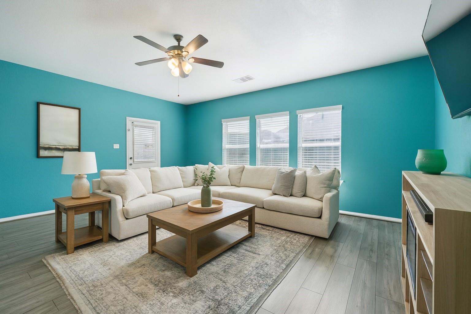 4414 Painted Bunting Lane