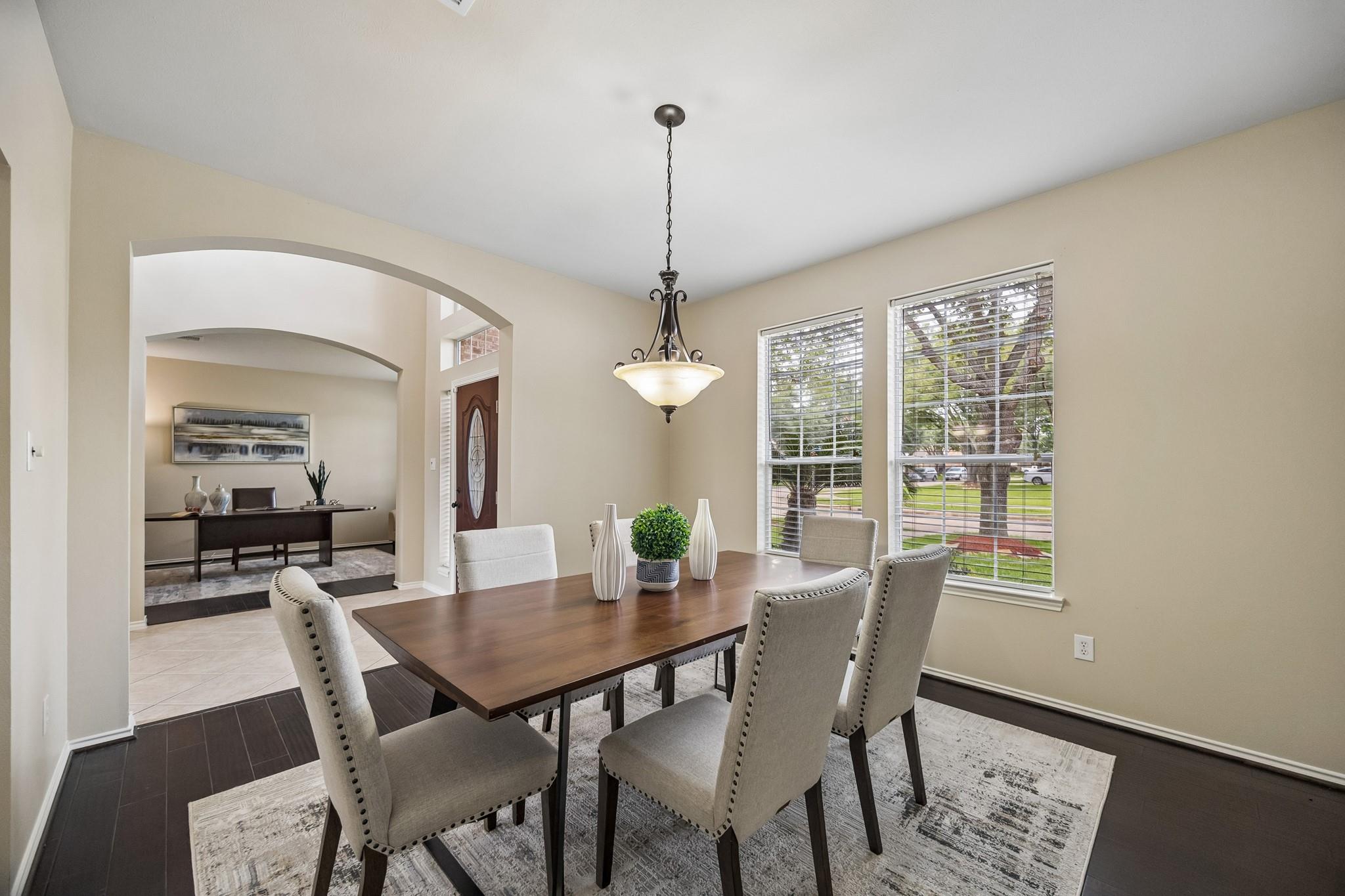5002 Hearth Hollow Lane