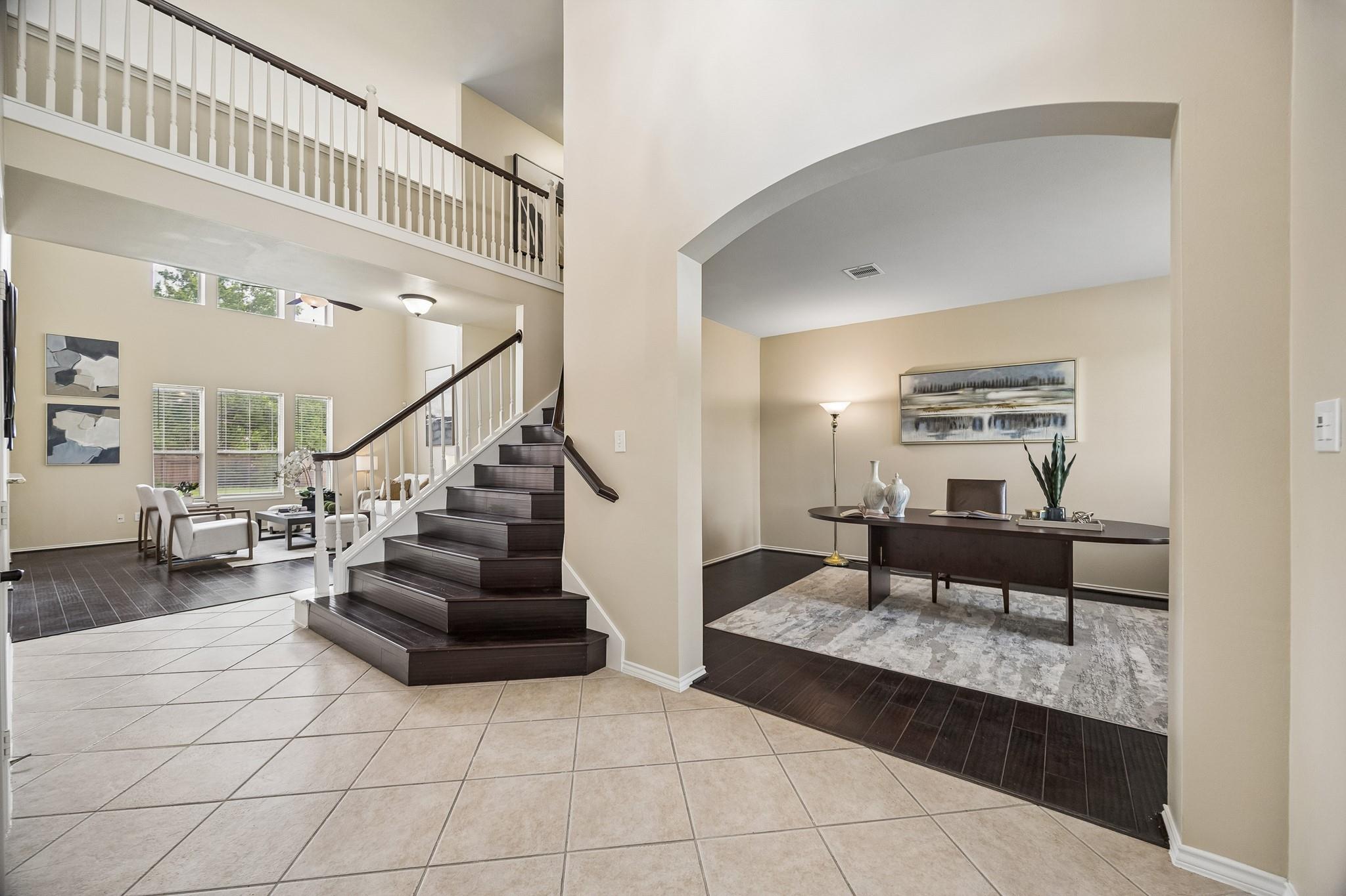 5002 Hearth Hollow Lane
