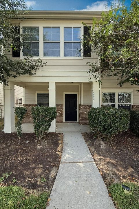 Photo of 3914 Mossy Place Lane, Spring, TX 77388 (MLS # 36744931)