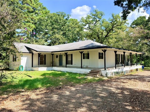 Photo of 10652 Fm 2022 N, Grapeland, TX 75844 (MLS # 40060416)