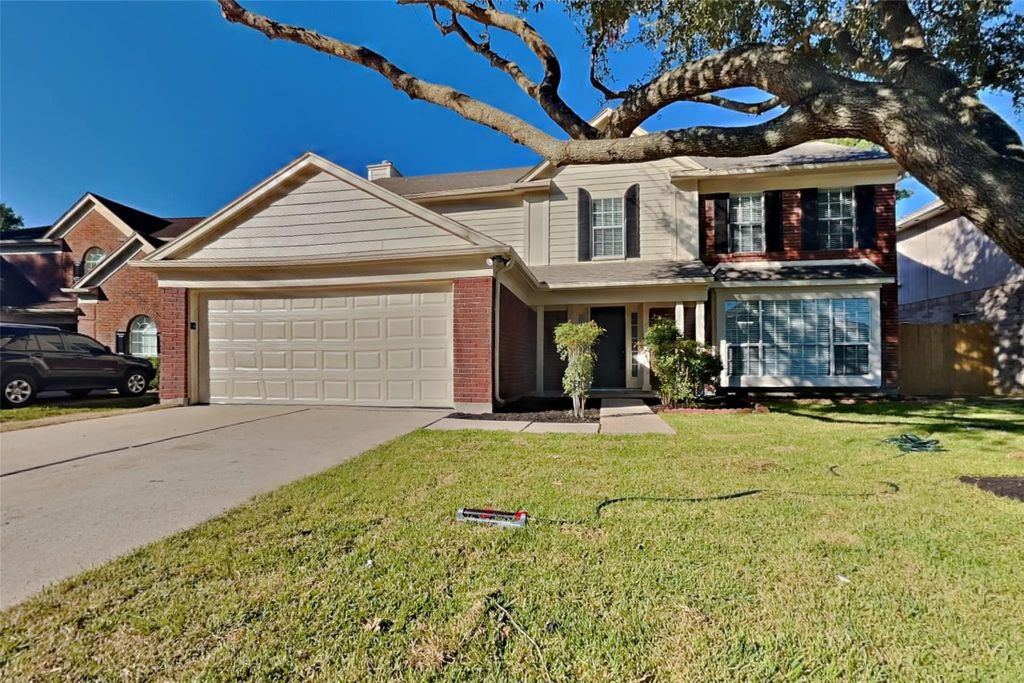 Photo of 19123 Oakway Drive, Humble, TX 77346 (MLS # 20017916)
