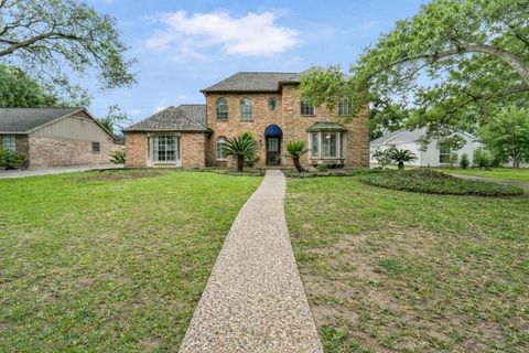 Photo of 1423 Ash Meadow Drive, Houston, TX 77090 (MLS # 14472184)