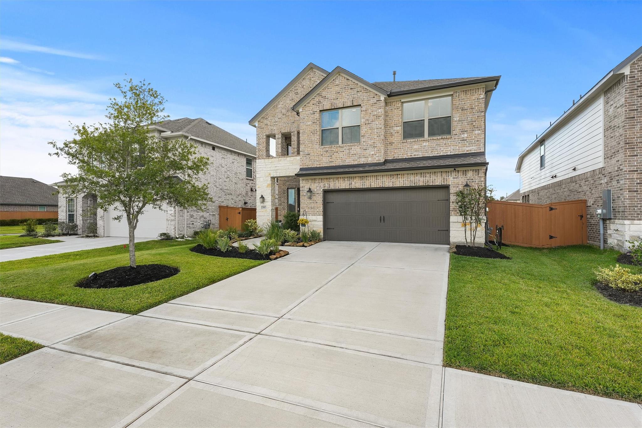 13813 Sabine Lake Drive