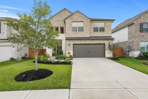 13813 Sabine Lake Drive Texas City TX 77568