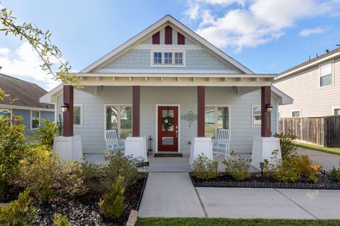 221 N Lynx Trail Montgomery TX 77316