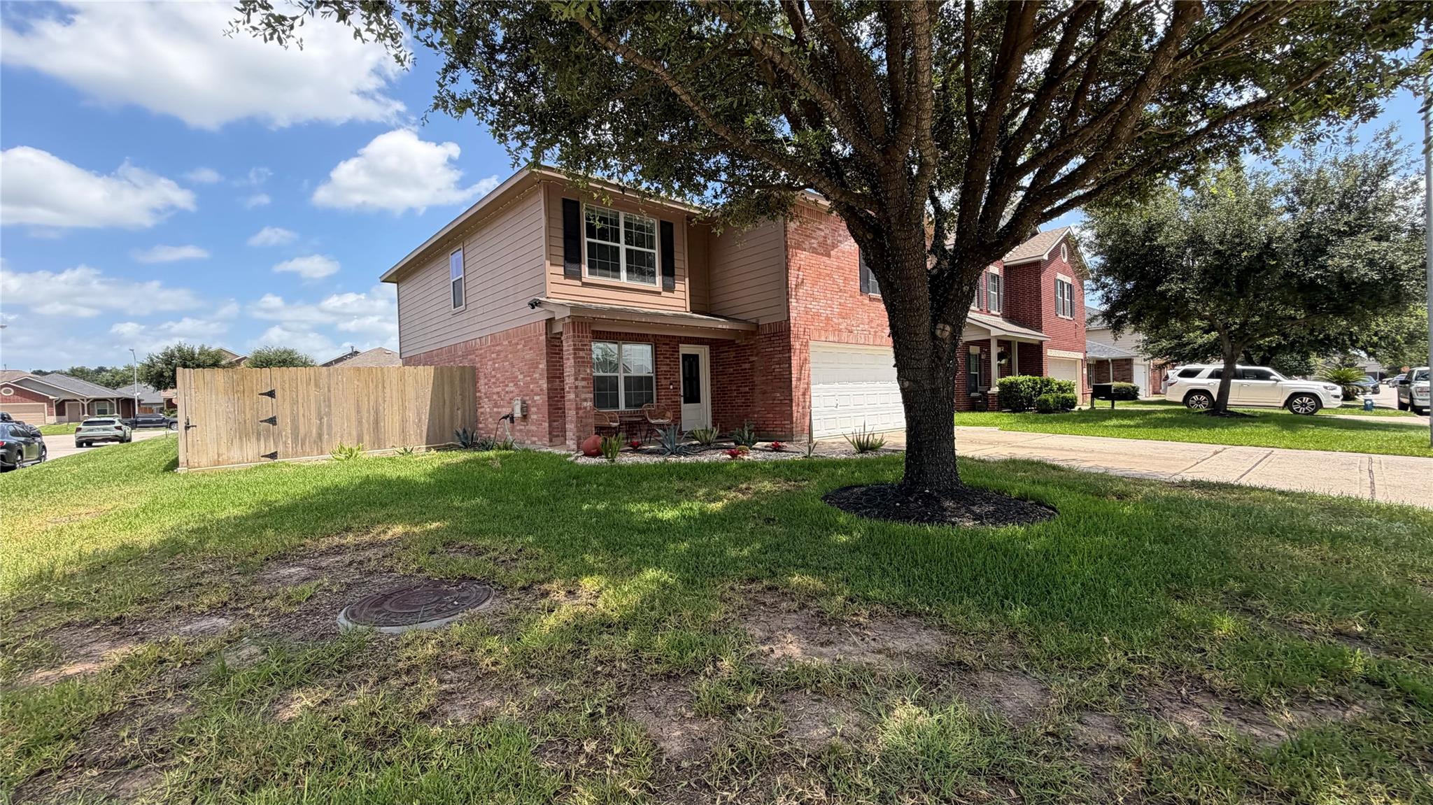 8134 Katie Mill Trail