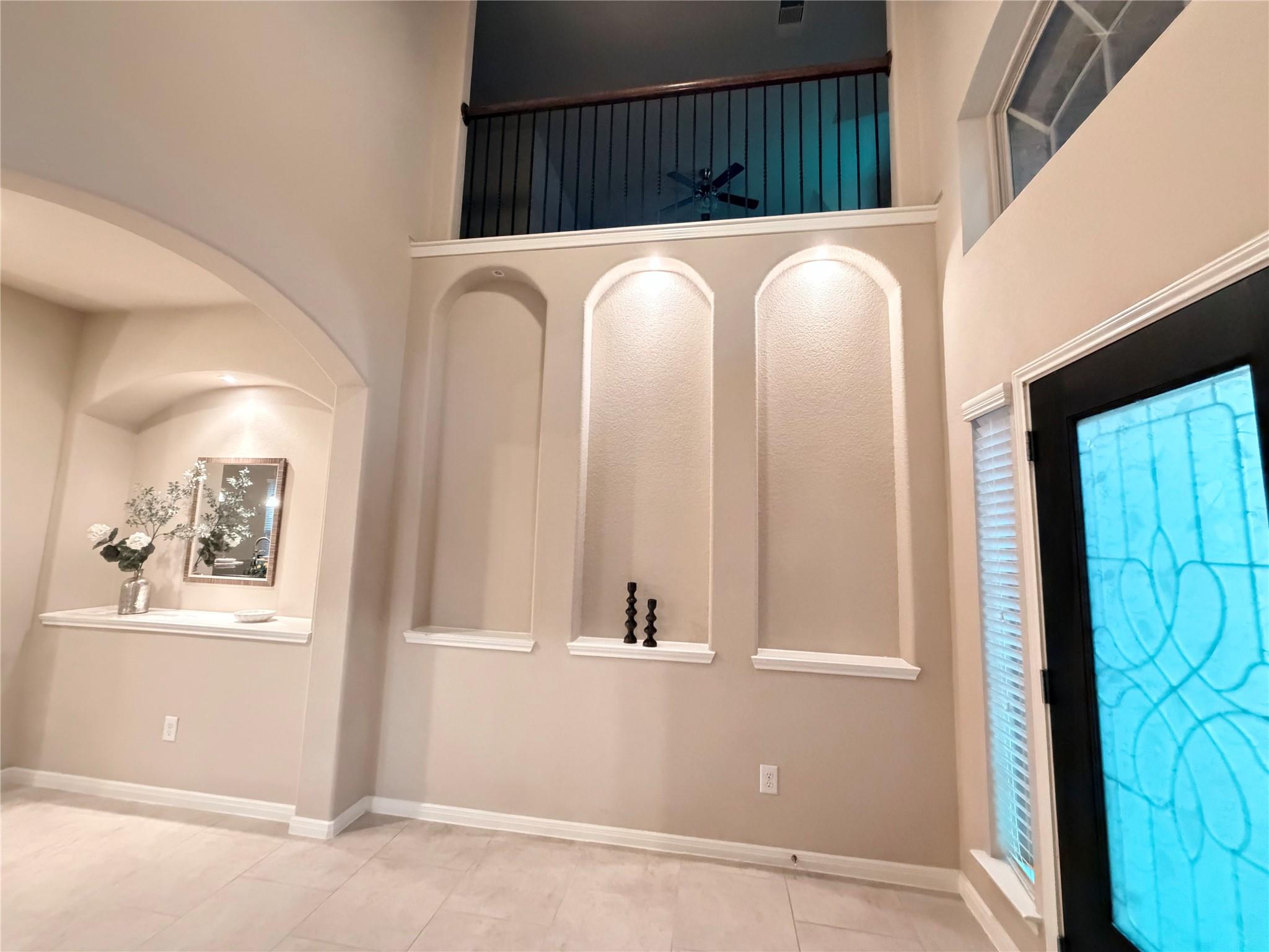 5502 Claymore Meadow Lane