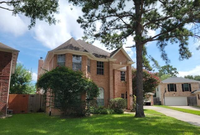 17422 Apache Hills Drive