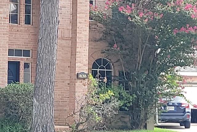 17422 Apache Hills Drive
