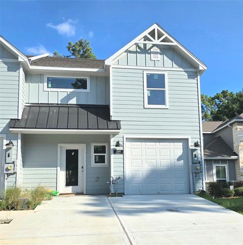 12809 Andromeda Ct Willis TX 77318