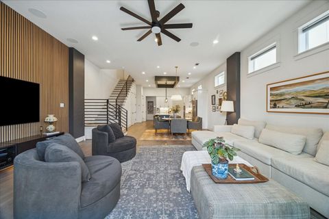 Photo of 1311 Laird Street, Houston, TX 77008 (MLS # 24641933)