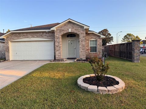 Photo of 7623 Village Mill Lane, Richmond, TX 77407 (MLS # 10806091)