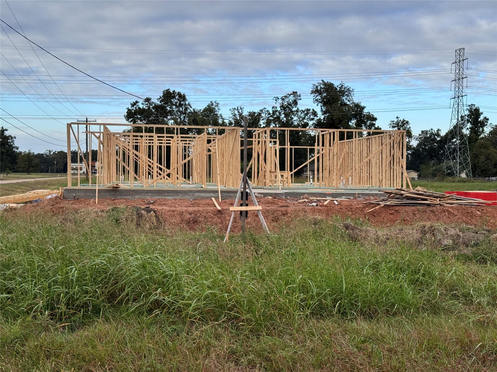 1580 Quarter Horse Trail