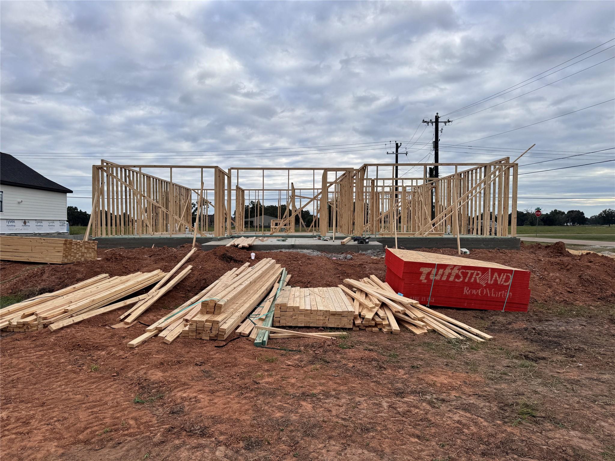 1580 Quarter Horse Trail