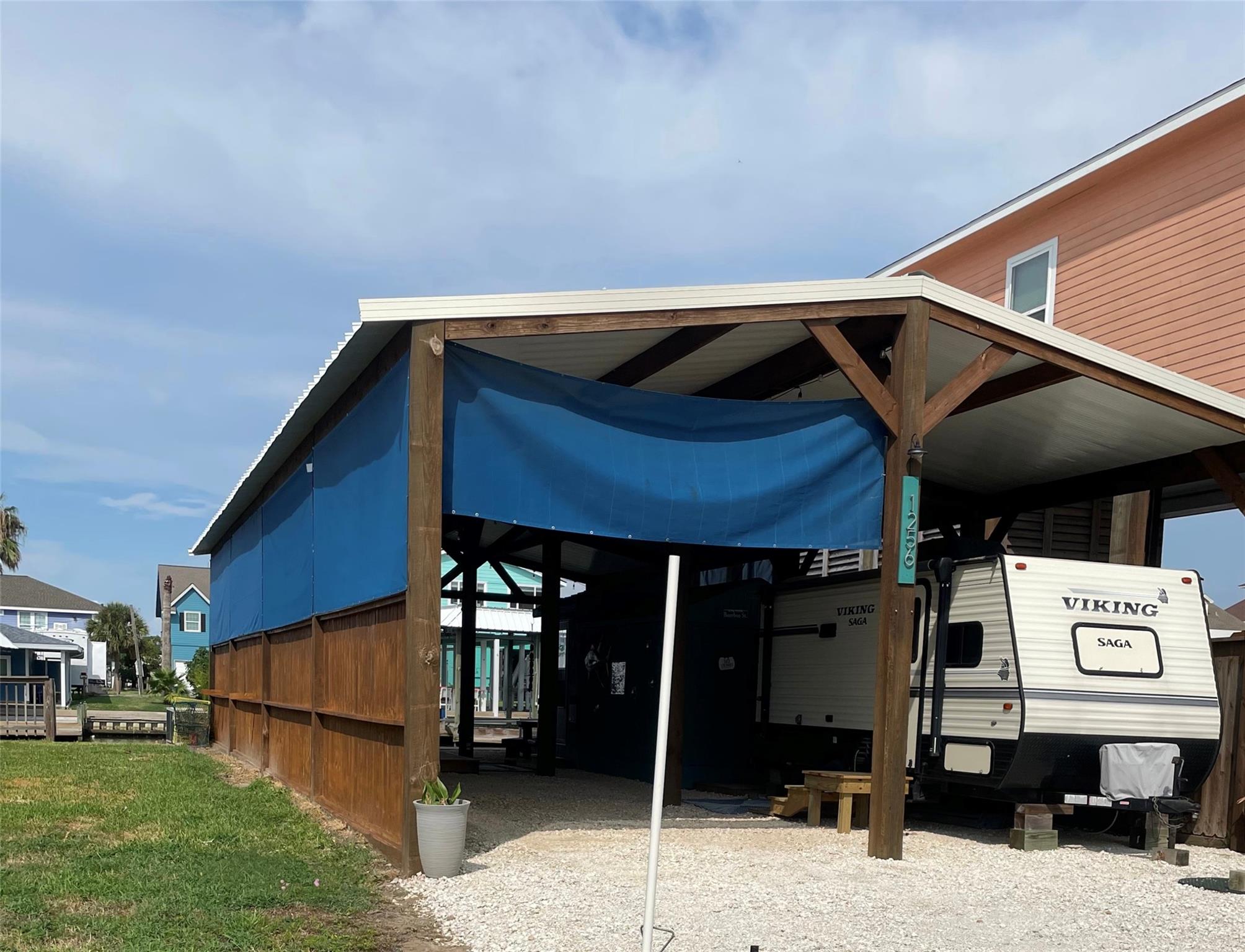 1256 Resort Road