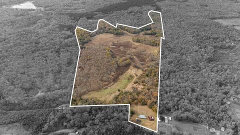 1102 Cr 4111 Timpson TX 75975