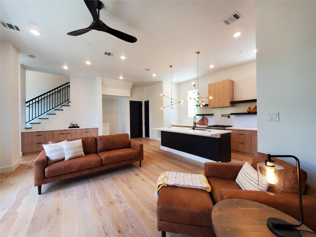 Photo of 1003 Kern Street #C, Houston, TX 77009 (MLS # 51702494)