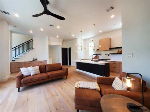 Photo of 1003 Kern Street #C, Houston, TX 77009 (MLS # 51702494)