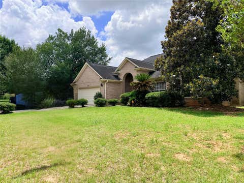 Homes For Sale - 31115 Stella Lane<br/> Tomball, TX 77375