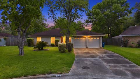 Homes For Sale - 4929 Monarch Oak Lane<br/> Texas City, TX 77591