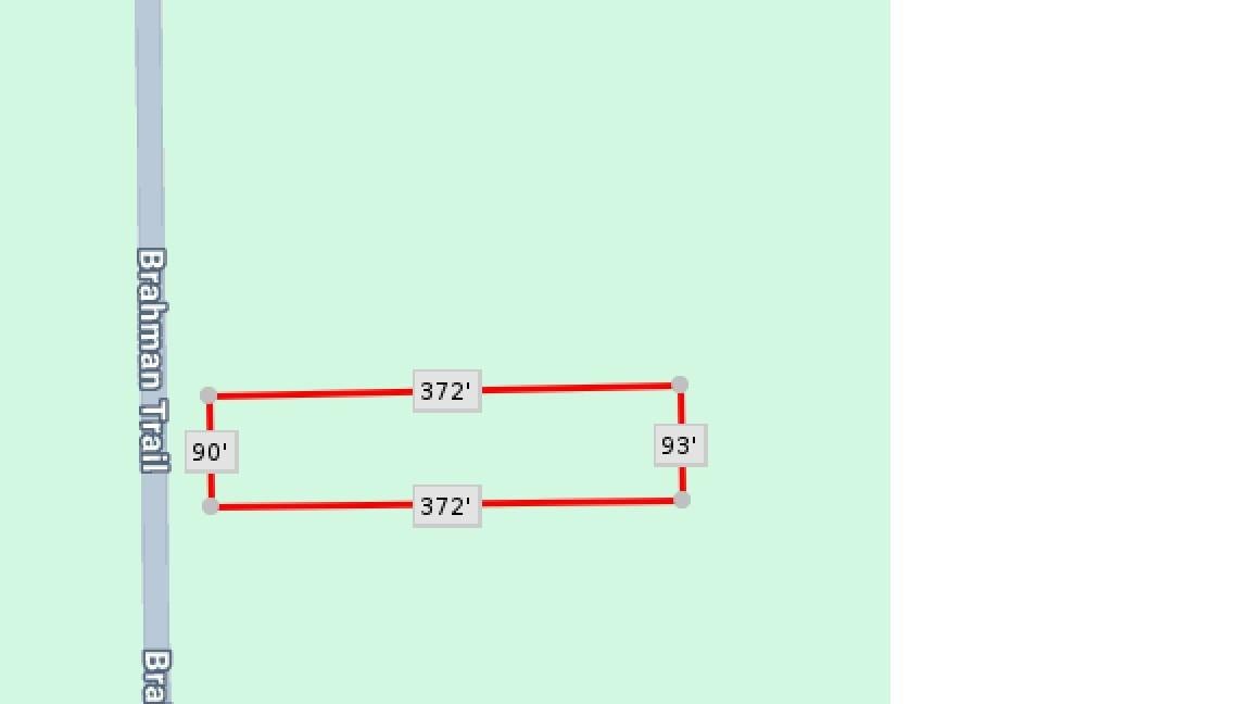 159 Brahman Trail