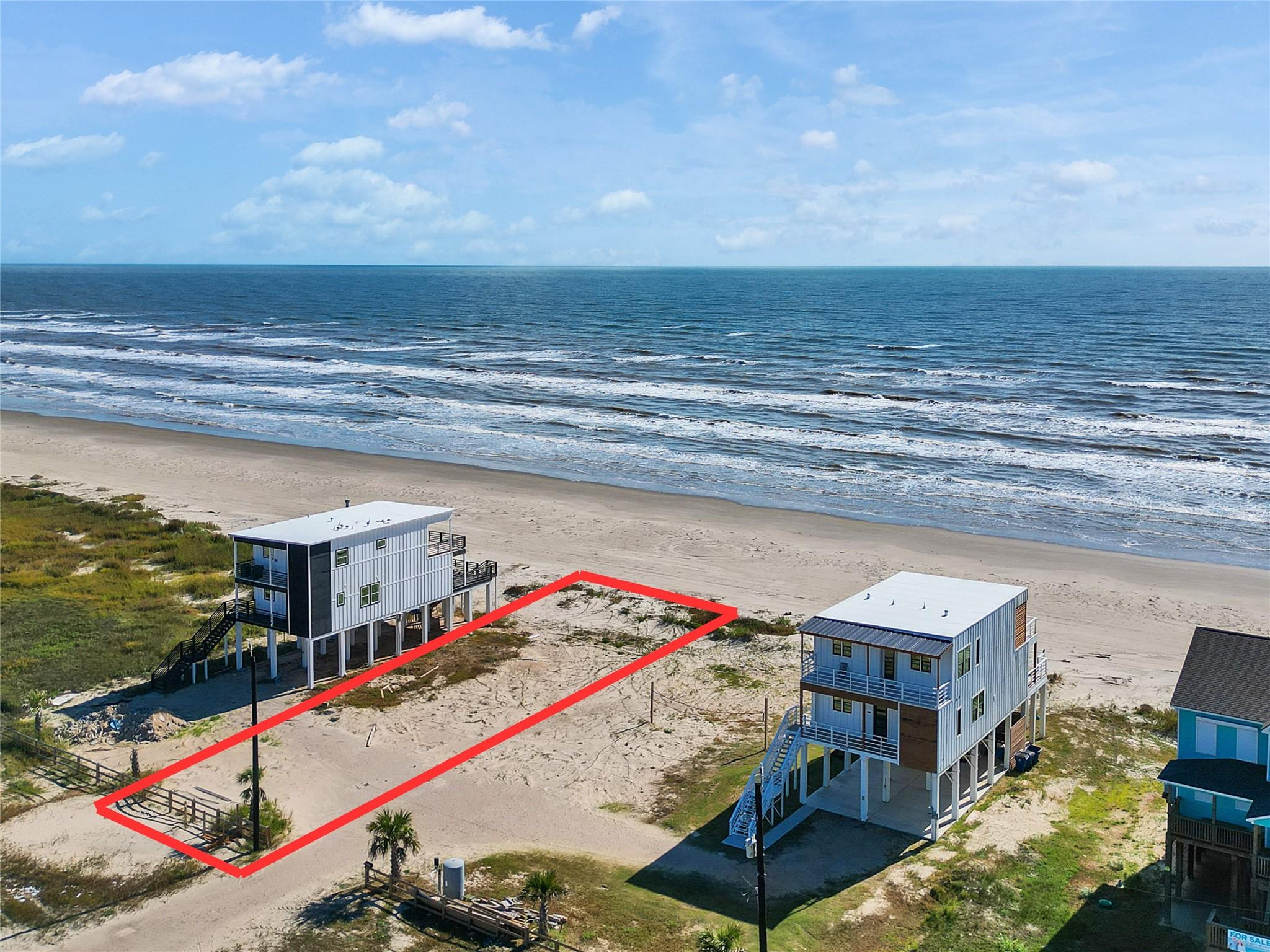 10610 Blue Water Highway