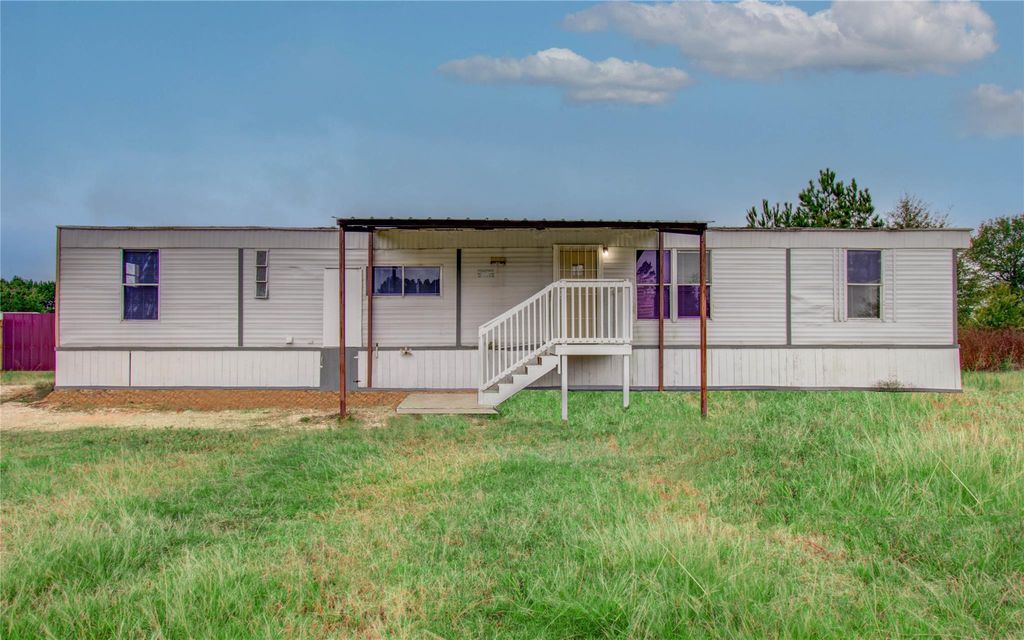 Photo of 663 Road 5252, Cleveland, TX 77327 (MLS # 80317934)