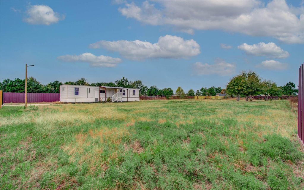 Photo of 663 Road 5252, Cleveland, TX 77327 (MLS # 80317934)