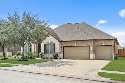30723 Academy Trace Drive Spring TX 77386