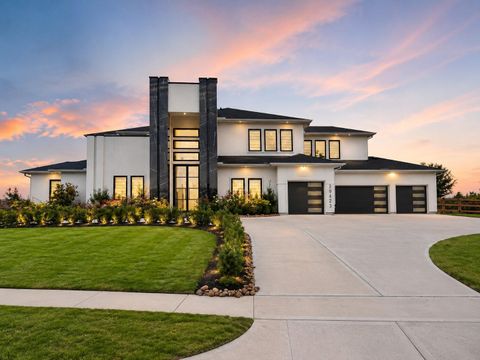 Photo of 29429 Circle S Ranch TRL, Fulshear, TX 77406 (MLS # 63263754)