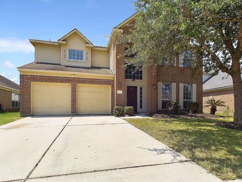 Photo of 17107 Dawn Shadows Drive Dr, Humble, TX 77346 (MLS # 26954480) Photo of 17107 Dawn Shadows Drive Dr, Humble, TX 77346 (MLS # 26954480)