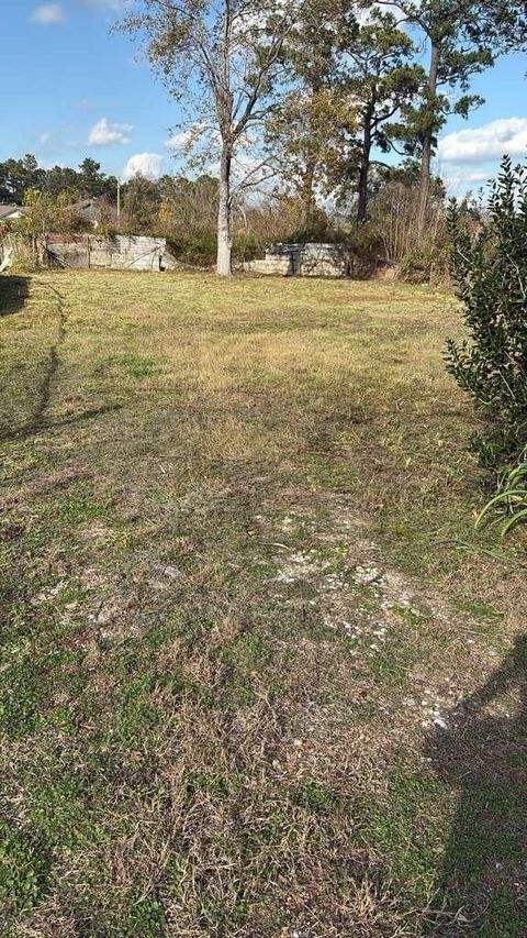 Photo of 7001 S Hall Street, Houston, TX 77028 (MLS # 45887523)