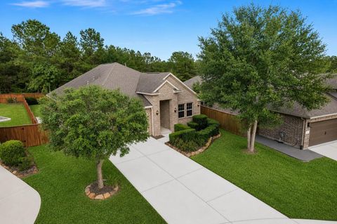 Homes For Sale - 120 Crinium Lily Court<br/> Montgomery, TX 77316