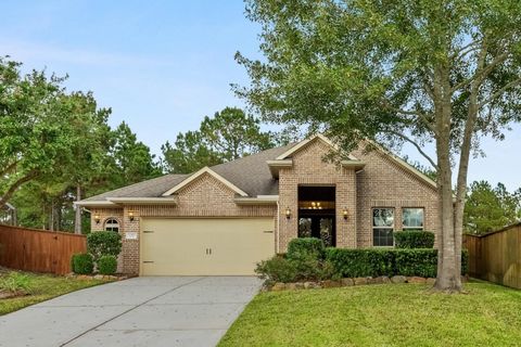 Photo of 120 Crinium Lily Court, Montgomery, TX 77316 (MLS # 96193215)