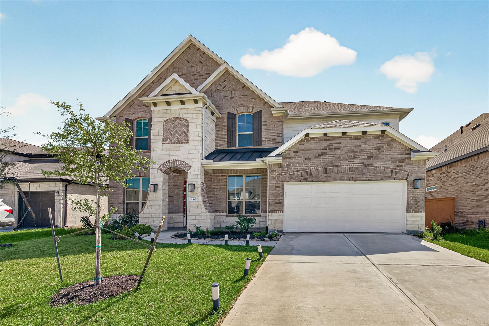 2360 Seaglass Drive