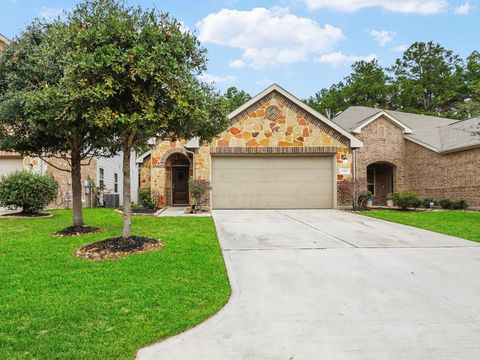 Homes For Rent - 1519 Spencer Glen Lane<br/> Houston, TX 77073