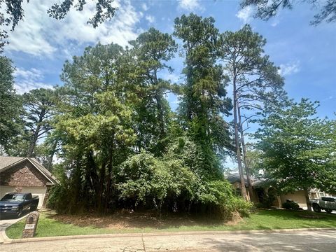 3322 Longfellow Circle Montgomery TX 77356
