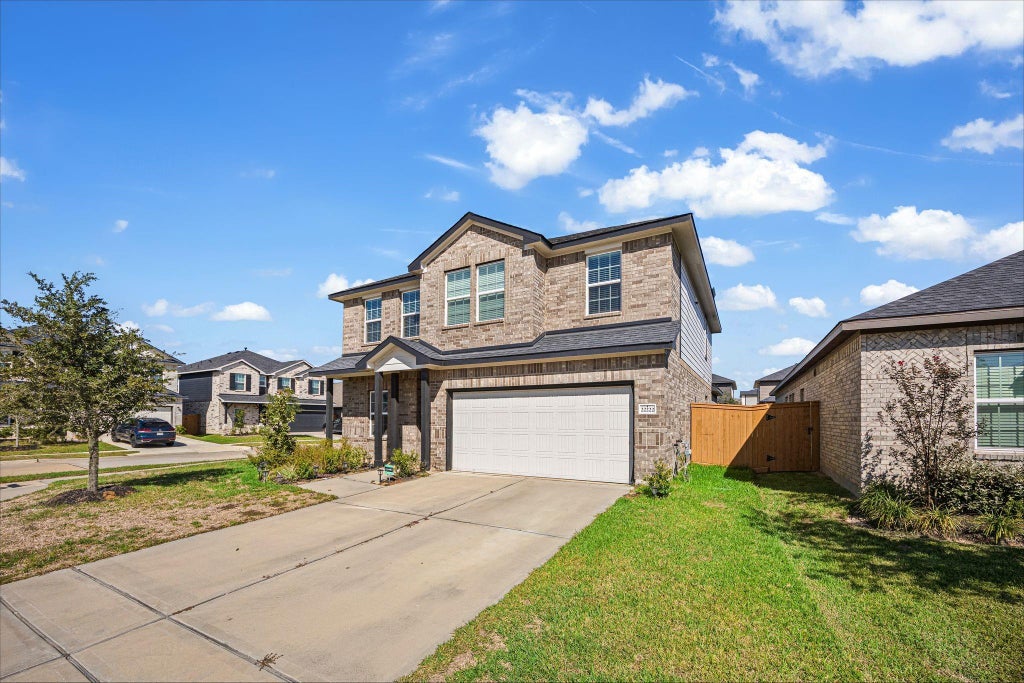 Photo of 22222 Opa Glen Drive, Hockley, TX 77447 (MLS # 79234017)