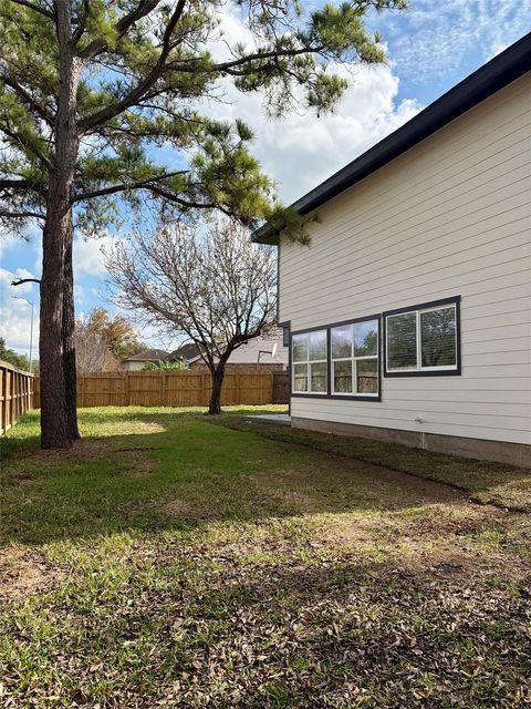 Tiny photo for 12303 Split Rail Lane, Houston, TX 77071 (MLS # 81657945)